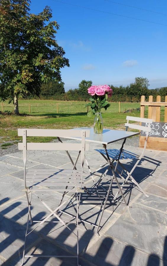 Bed & Breakfast Great Sampford Sorrells Farm Hempstead (Essex)