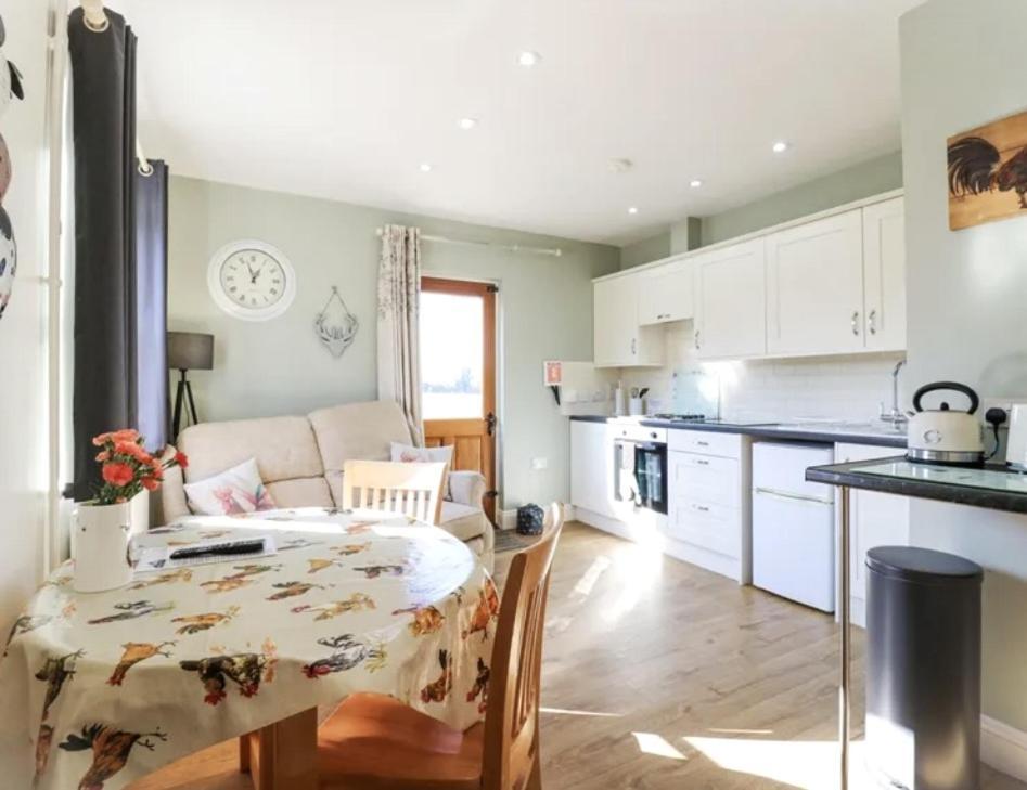 Great Sampford Sorrells Farm Bed & Breakfast