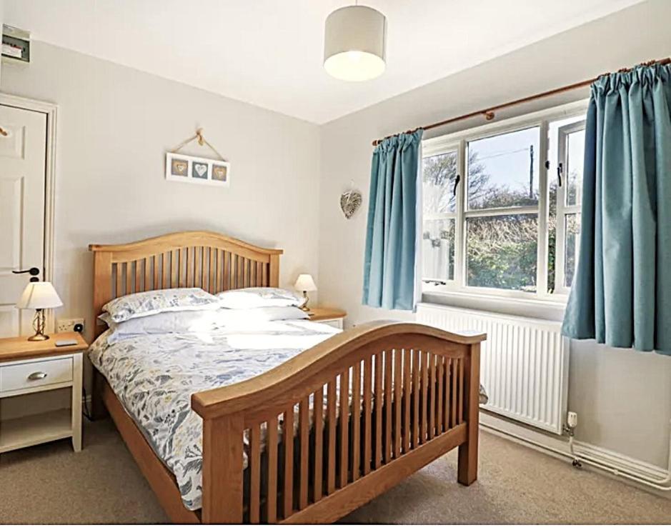 Bed & Breakfast Great Sampford Sorrells Farm