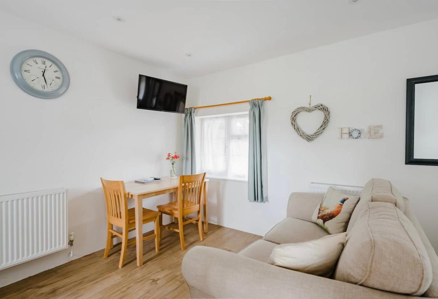 Bed & Breakfast Great Sampford Sorrells Farm Hempstead (Essex)