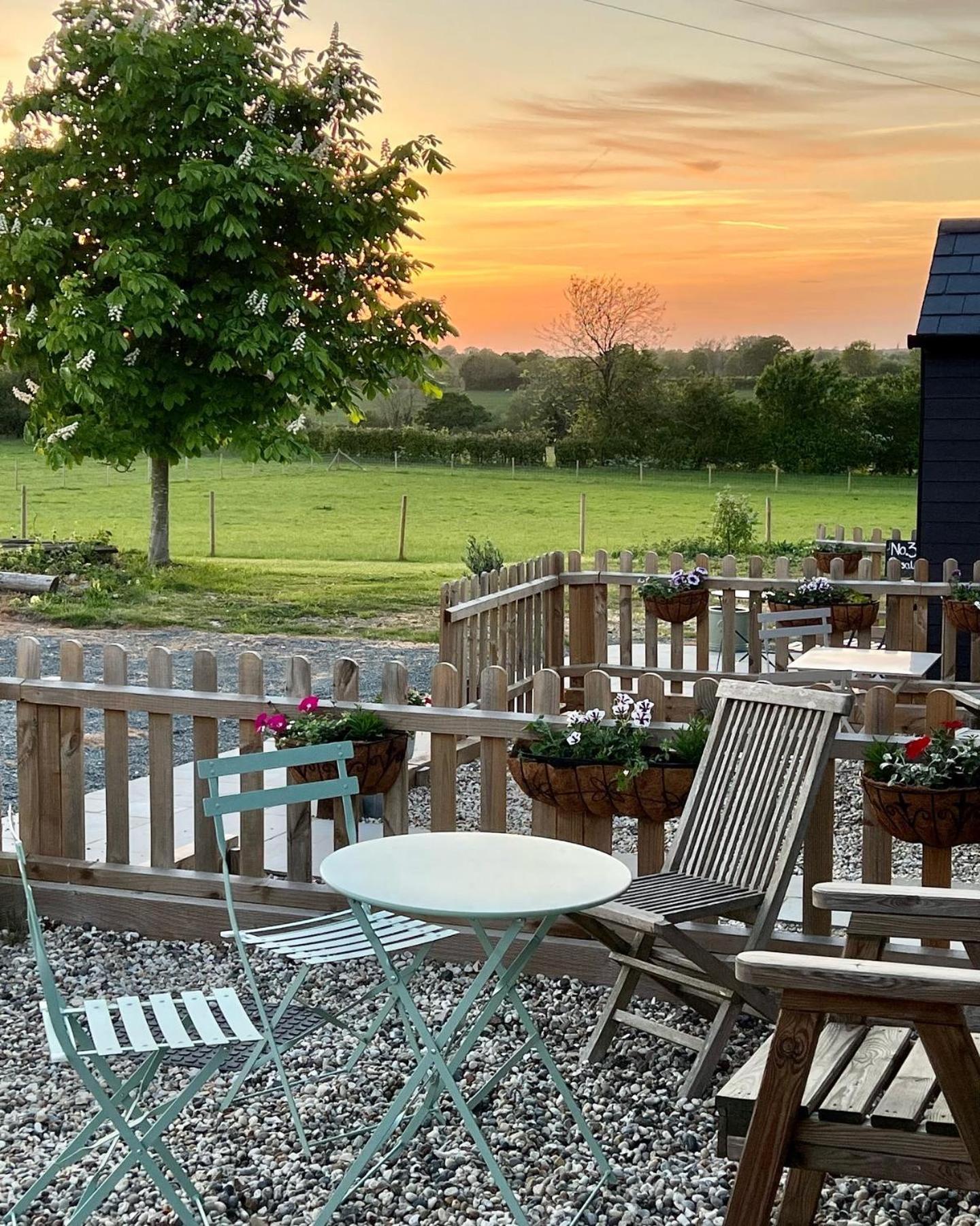 Great Sampford Sorrells Farm Hempstead (Essex)