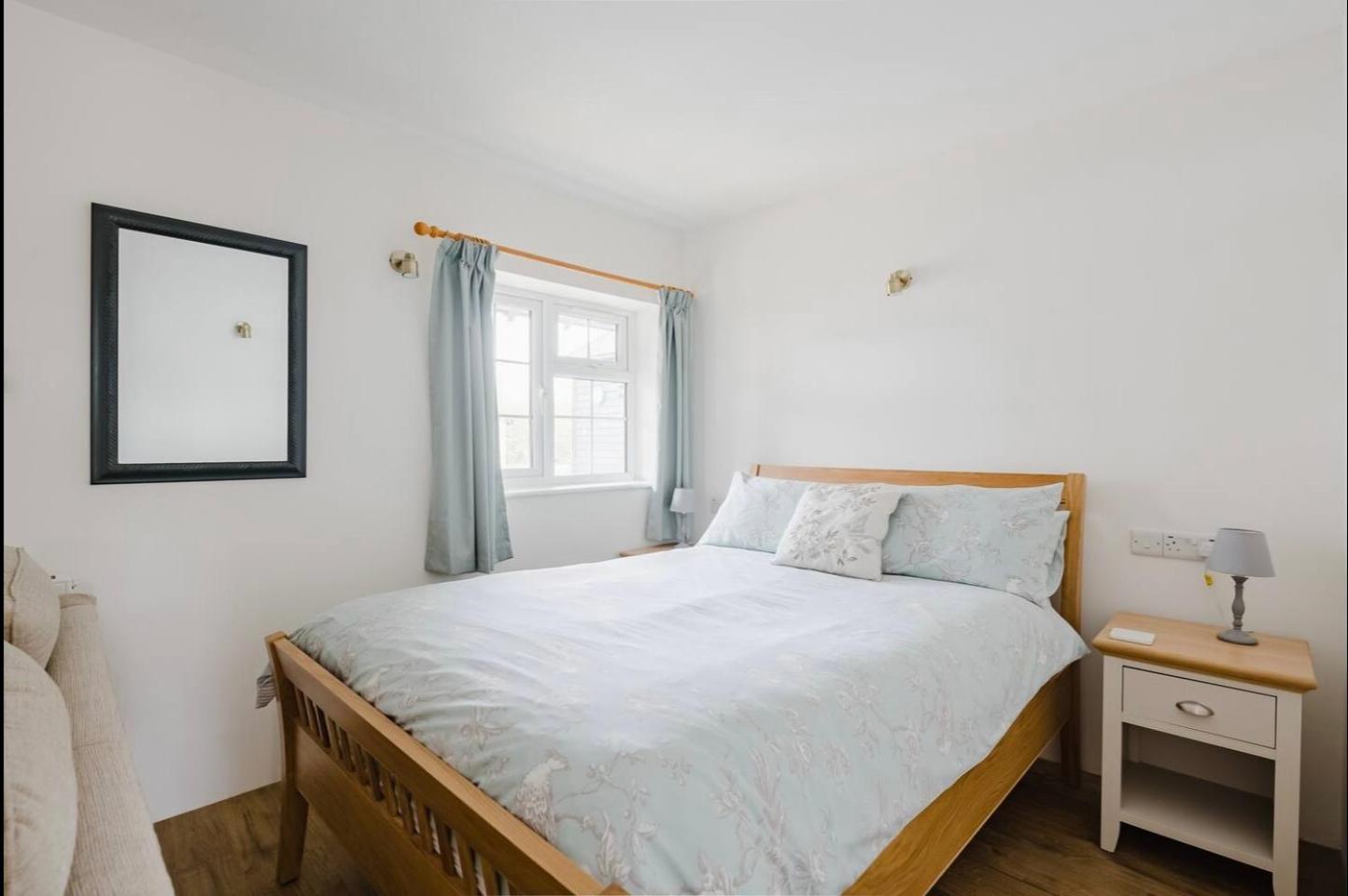 Great Sampford Sorrells Farm Bed & Breakfast