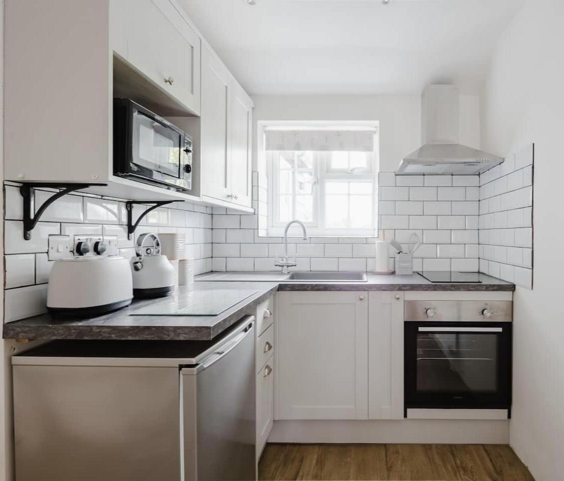 Bed & Breakfast Great Sampford Sorrells Farm