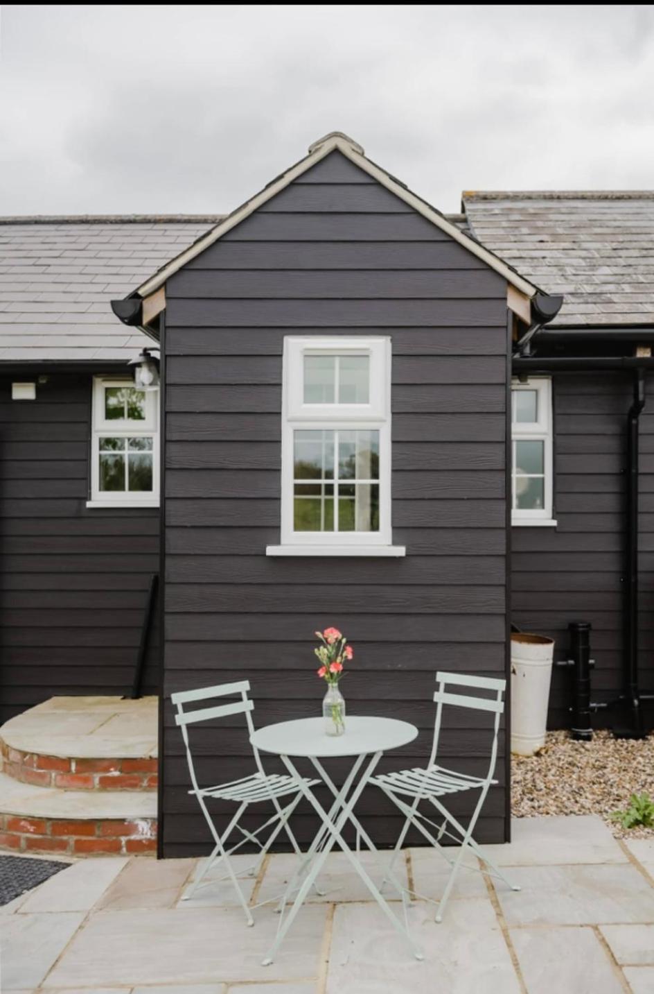 Bed & Breakfast Great Sampford Sorrells Farm Hempstead (Essex)