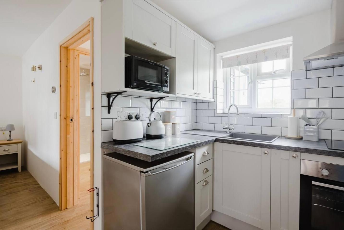 Great Sampford Sorrells Farm * Hempstead (Essex)