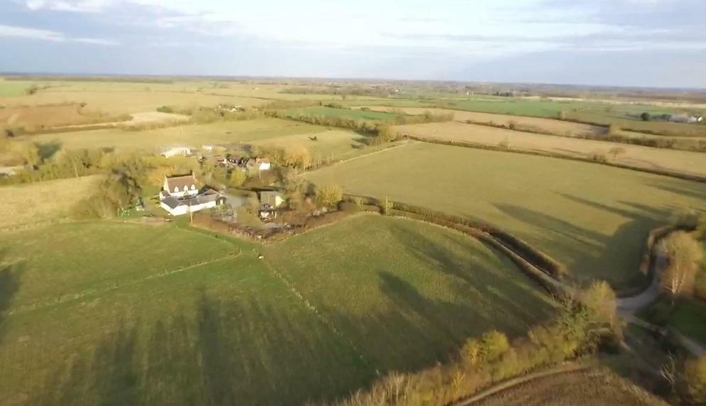 Great Sampford Sorrells Farm * Hempstead (Essex)