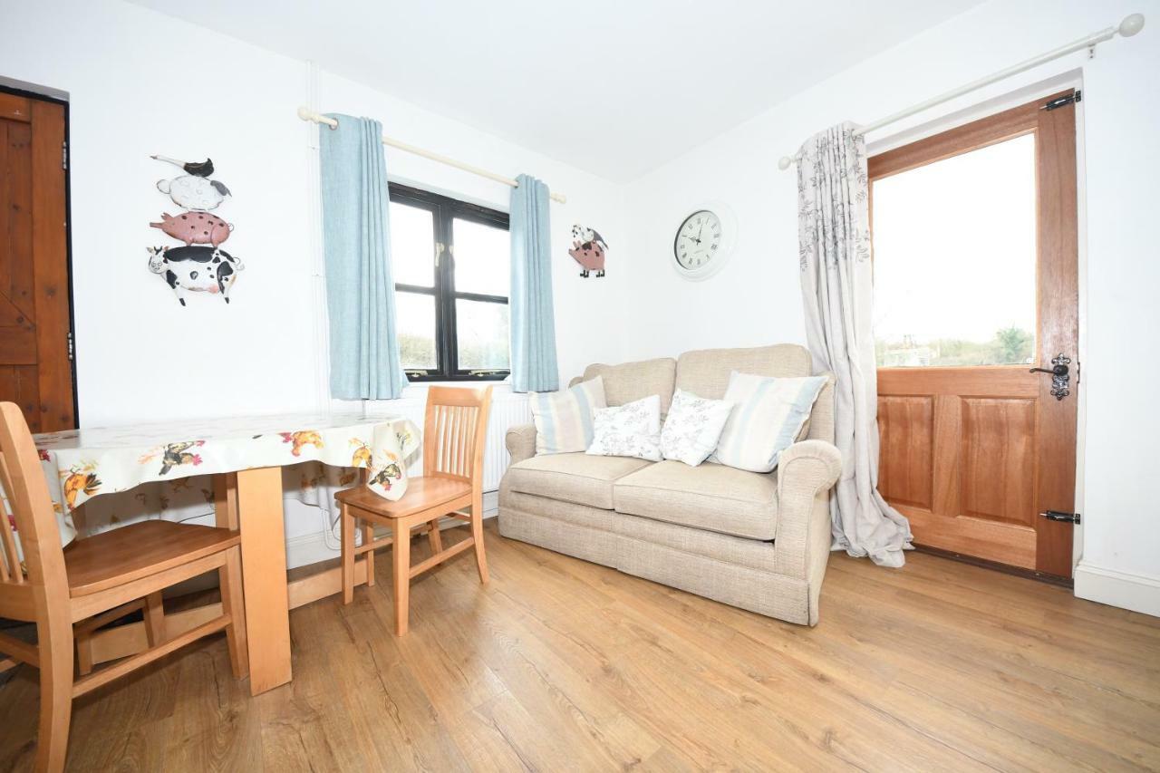 Bed & Breakfast Great Sampford Sorrells Farm Hempstead (Essex)