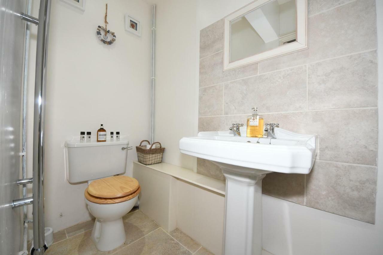 Bed & Breakfast Great Sampford Sorrells Farm