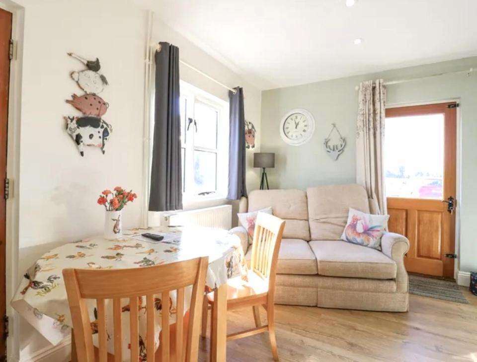 Great Sampford Sorrells Farm * Hempstead (Essex)