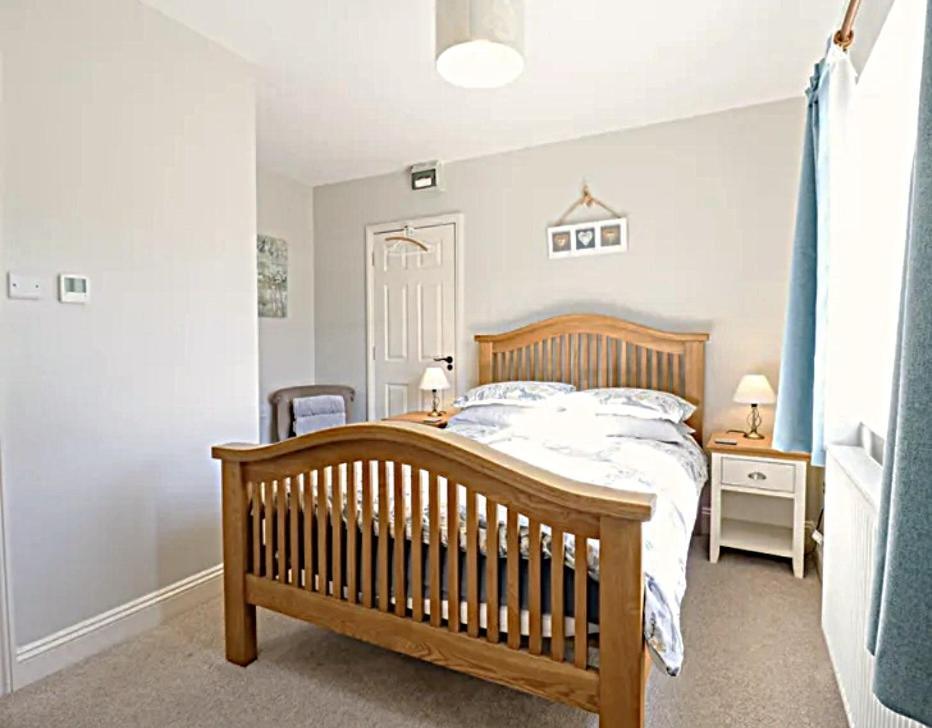 Great Sampford Sorrells Farm Bed & Breakfast *