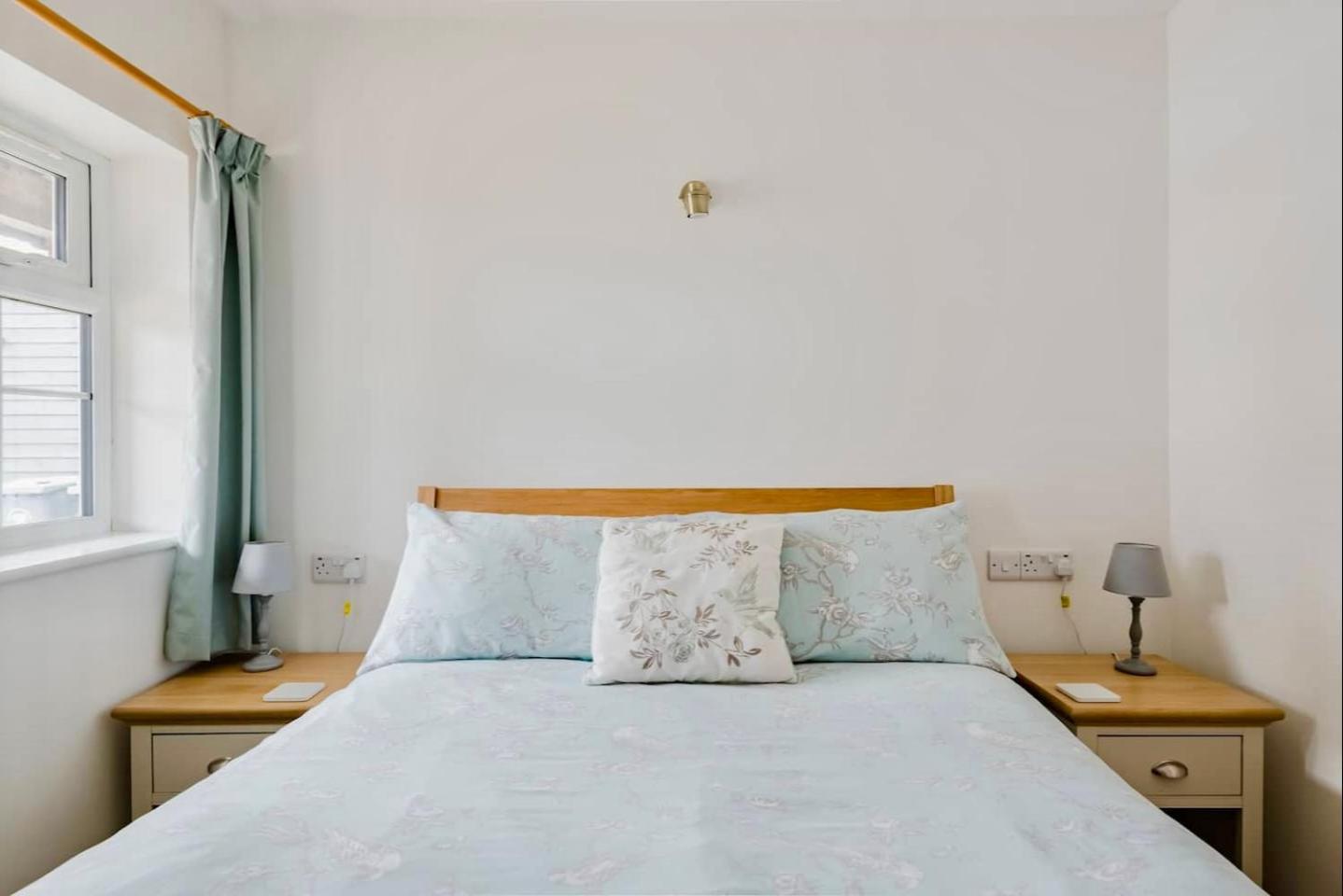 Bed & Breakfast Great Sampford Sorrells Farm *
