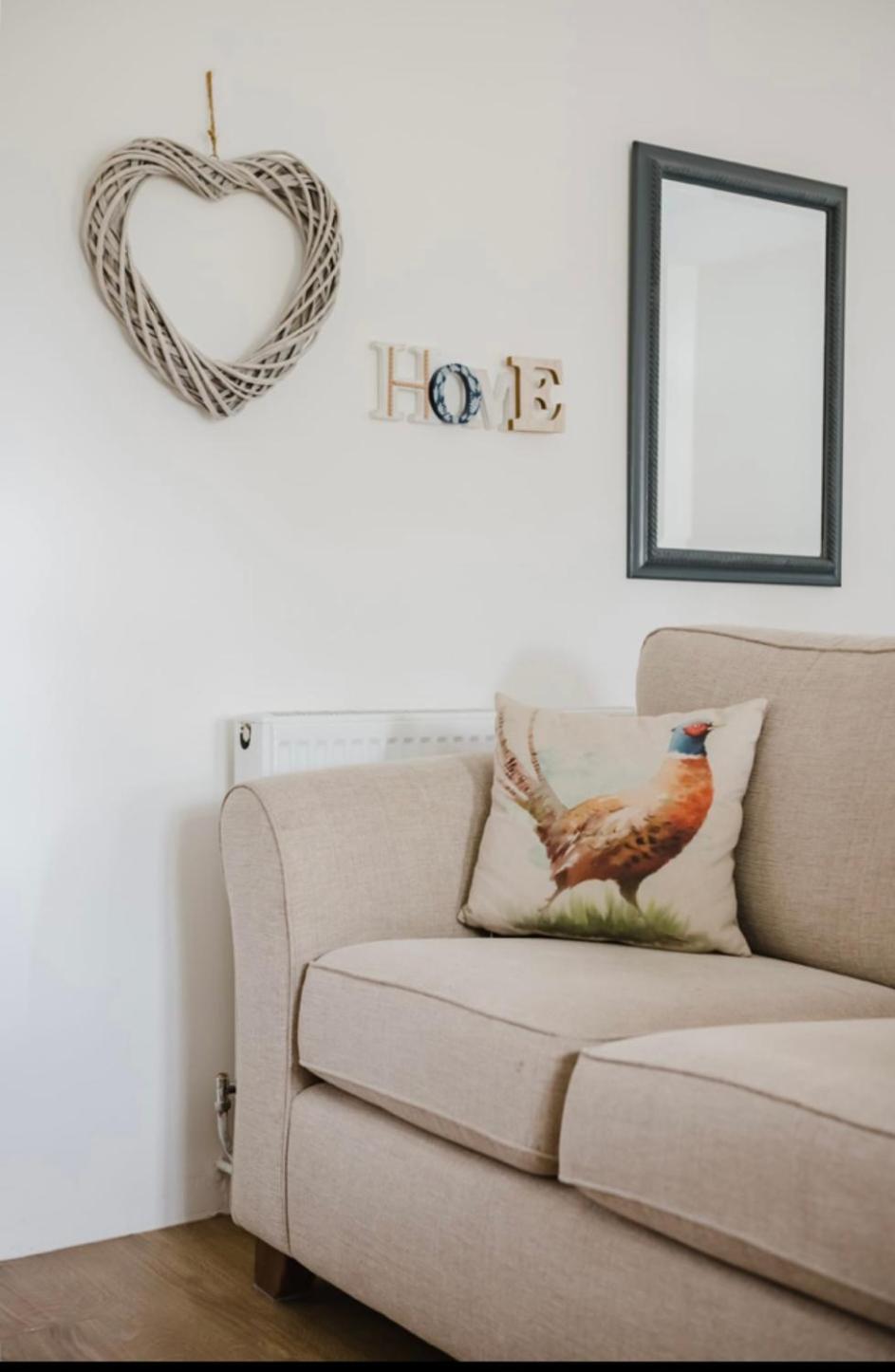 Great Sampford Sorrells Farm Bed & Breakfast Hempstead (Essex)